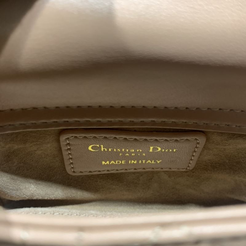 Christian Dior My Lady Bags